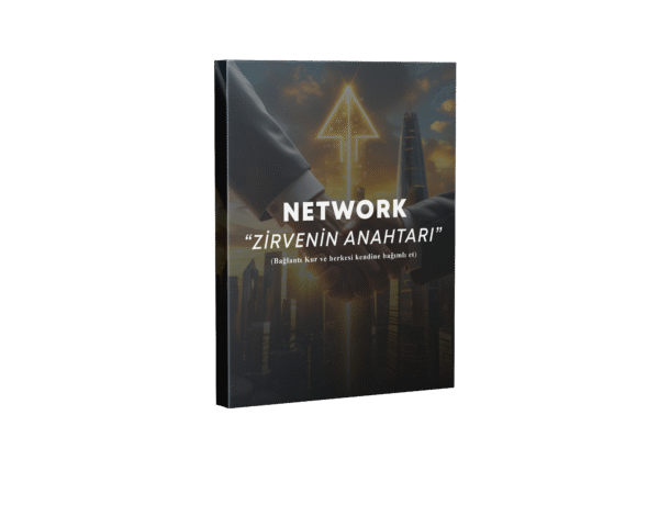 Network - Zirvenin Anahtarı