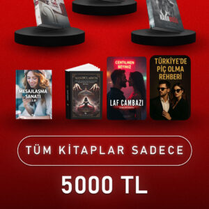 Kadınlarla İlişkiler Tüm Kitaplar