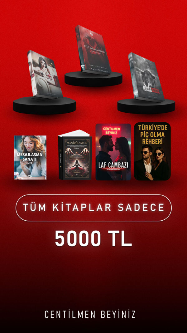 Kadınlarla İlişkiler Tüm Kitaplar
