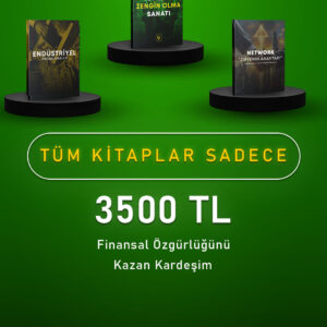 Tüm Para Konulu Kitaplar